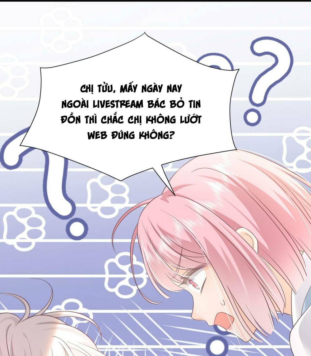 Vợ Ảnh Đế Lại Phá Hỏng Showbiz Chapter 15 - Trang 2