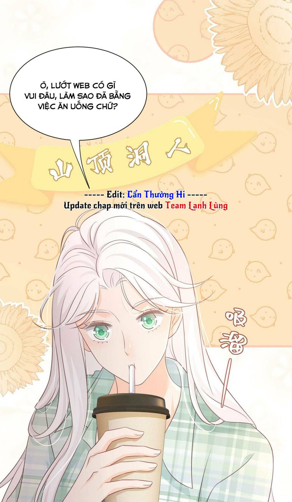 Vợ Ảnh Đế Lại Phá Hỏng Showbiz Chapter 15 - Trang 2