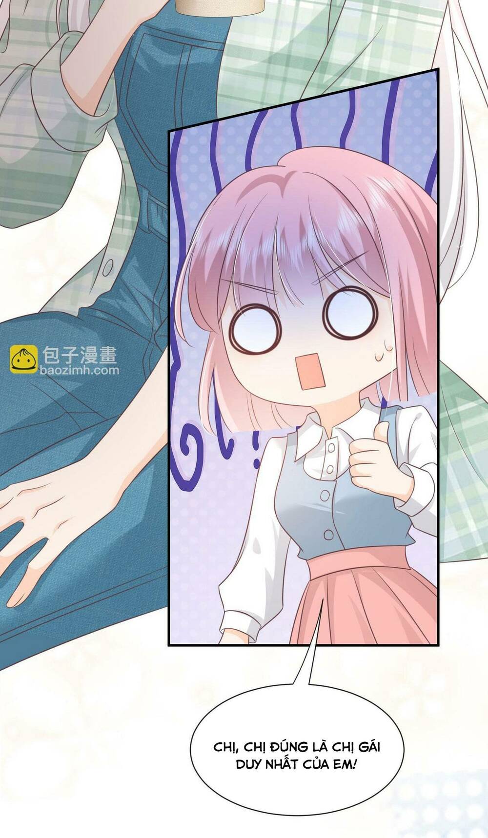 Vợ Ảnh Đế Lại Phá Hỏng Showbiz Chapter 15 - Trang 2