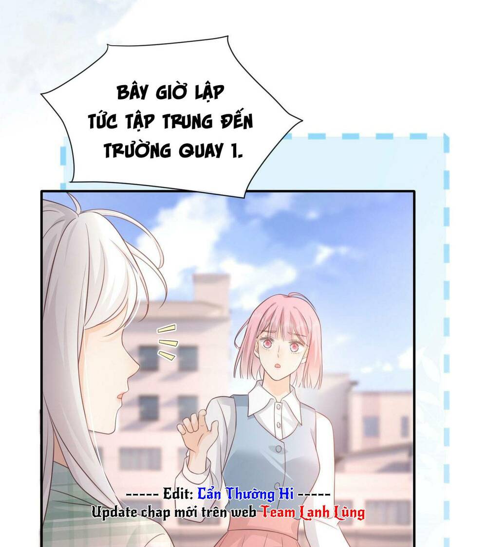 Vợ Ảnh Đế Lại Phá Hỏng Showbiz Chapter 15 - Trang 2