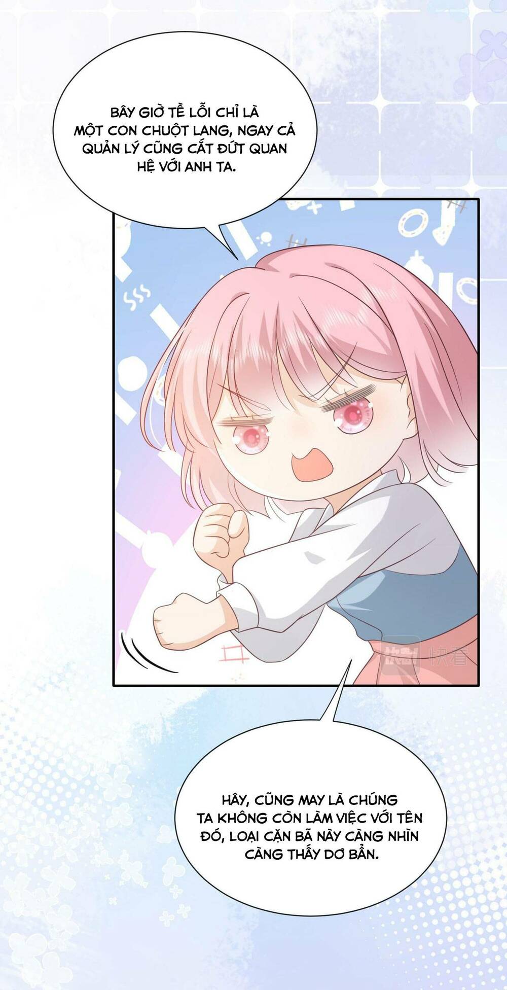 Vợ Ảnh Đế Lại Phá Hỏng Showbiz Chapter 15 - Trang 2