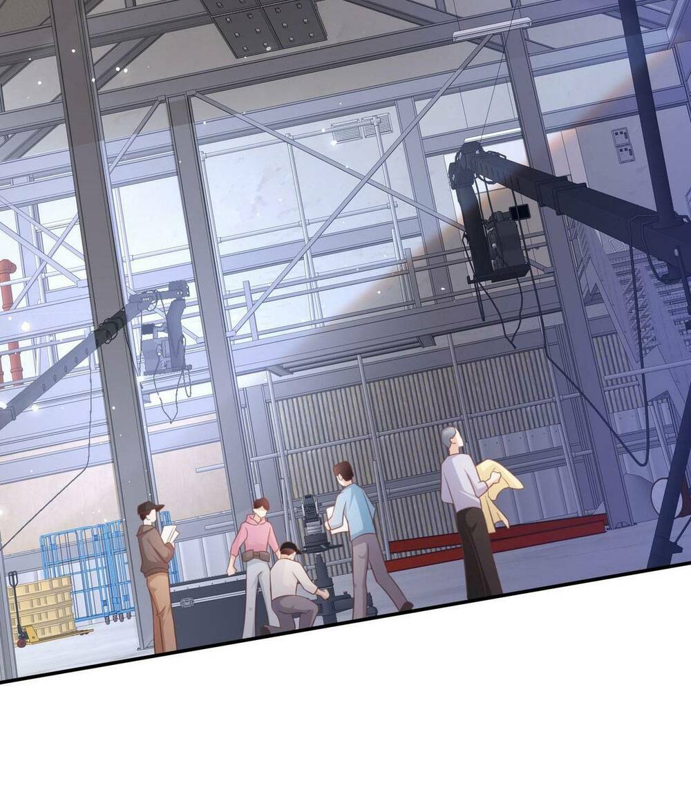 Vợ Ảnh Đế Lại Phá Hỏng Showbiz Chapter 15 - Trang 2