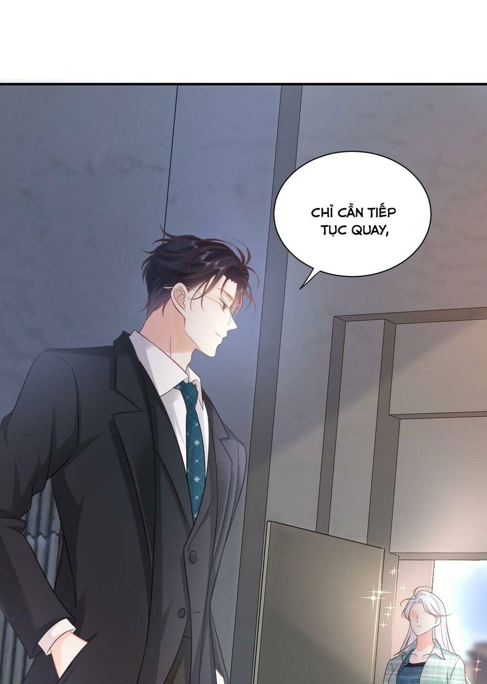 Vợ Ảnh Đế Lại Phá Hỏng Showbiz Chapter 15 - Trang 2