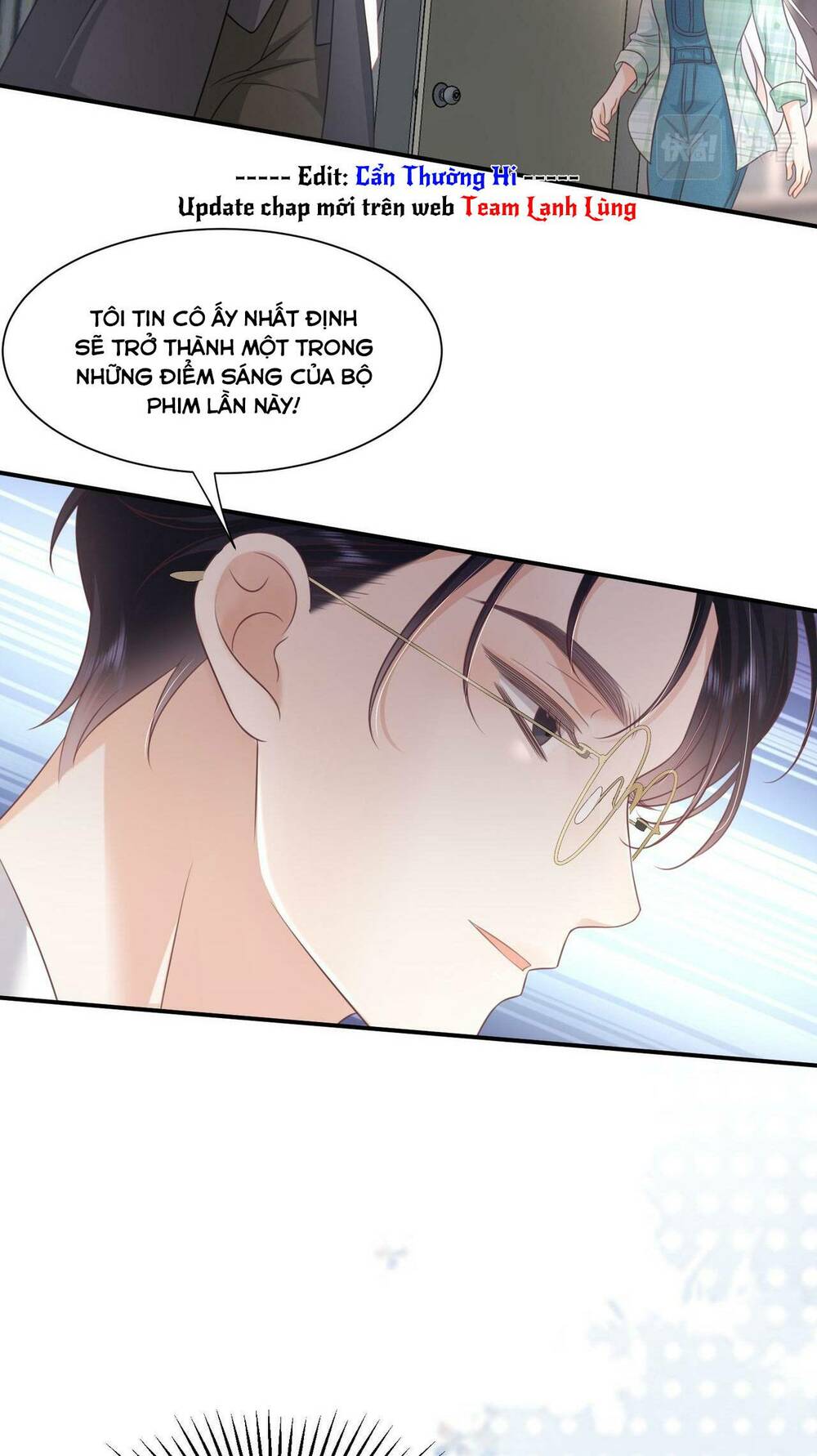 Vợ Ảnh Đế Lại Phá Hỏng Showbiz Chapter 15 - Trang 2