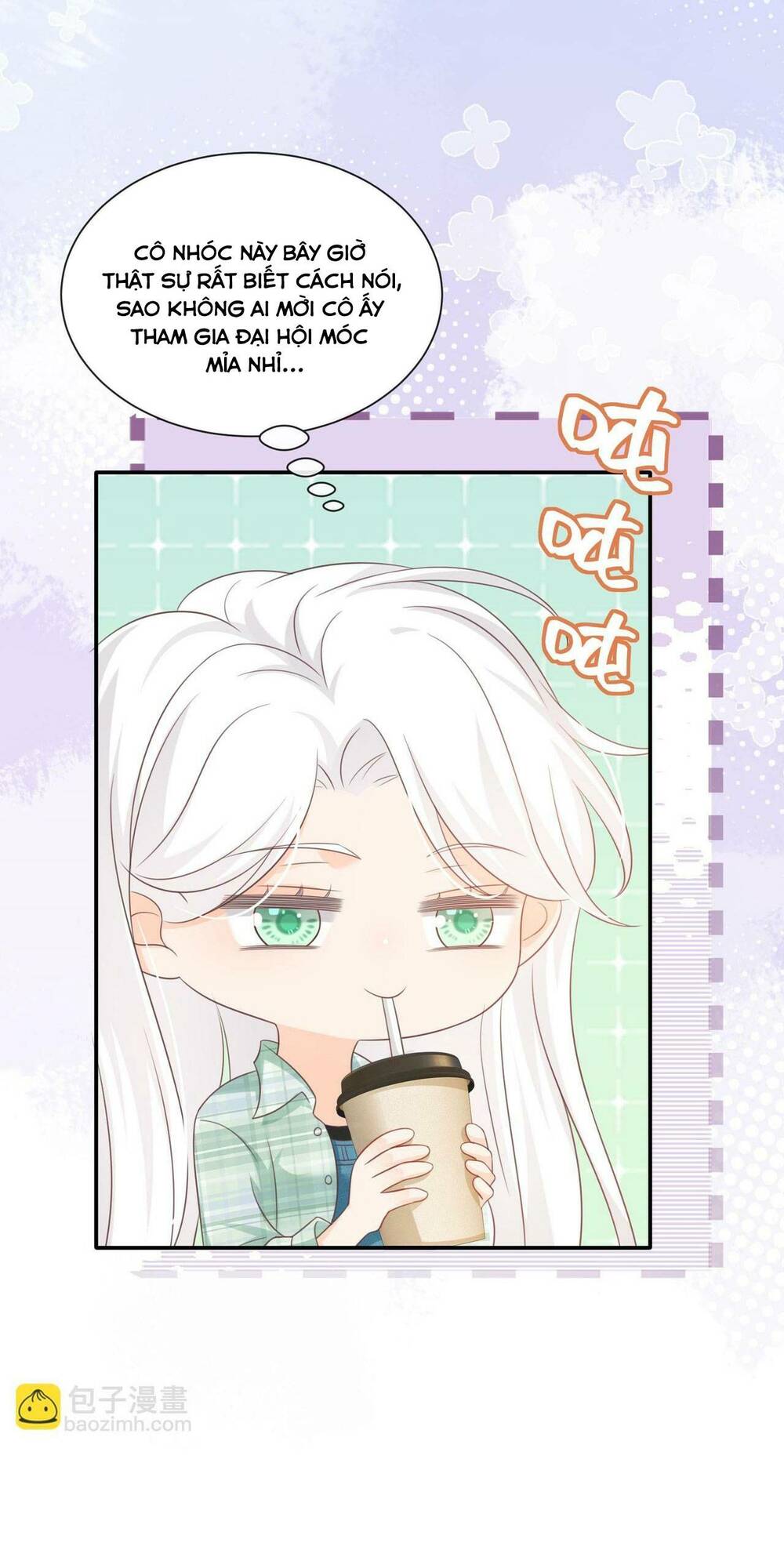 Vợ Ảnh Đế Lại Phá Hỏng Showbiz Chapter 15 - Trang 2