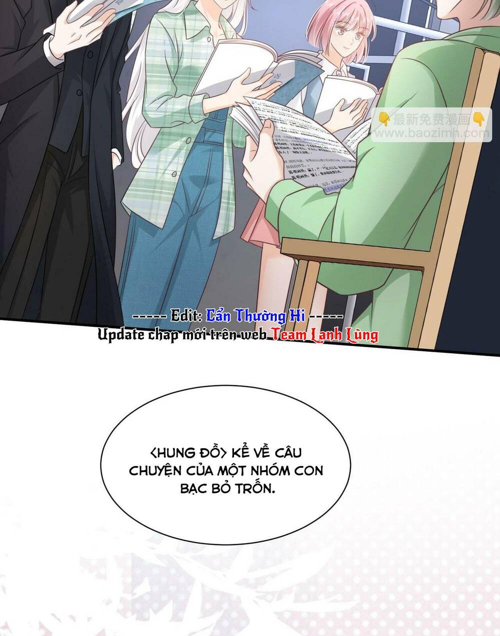 Vợ Ảnh Đế Lại Phá Hỏng Showbiz Chapter 15 - Trang 2