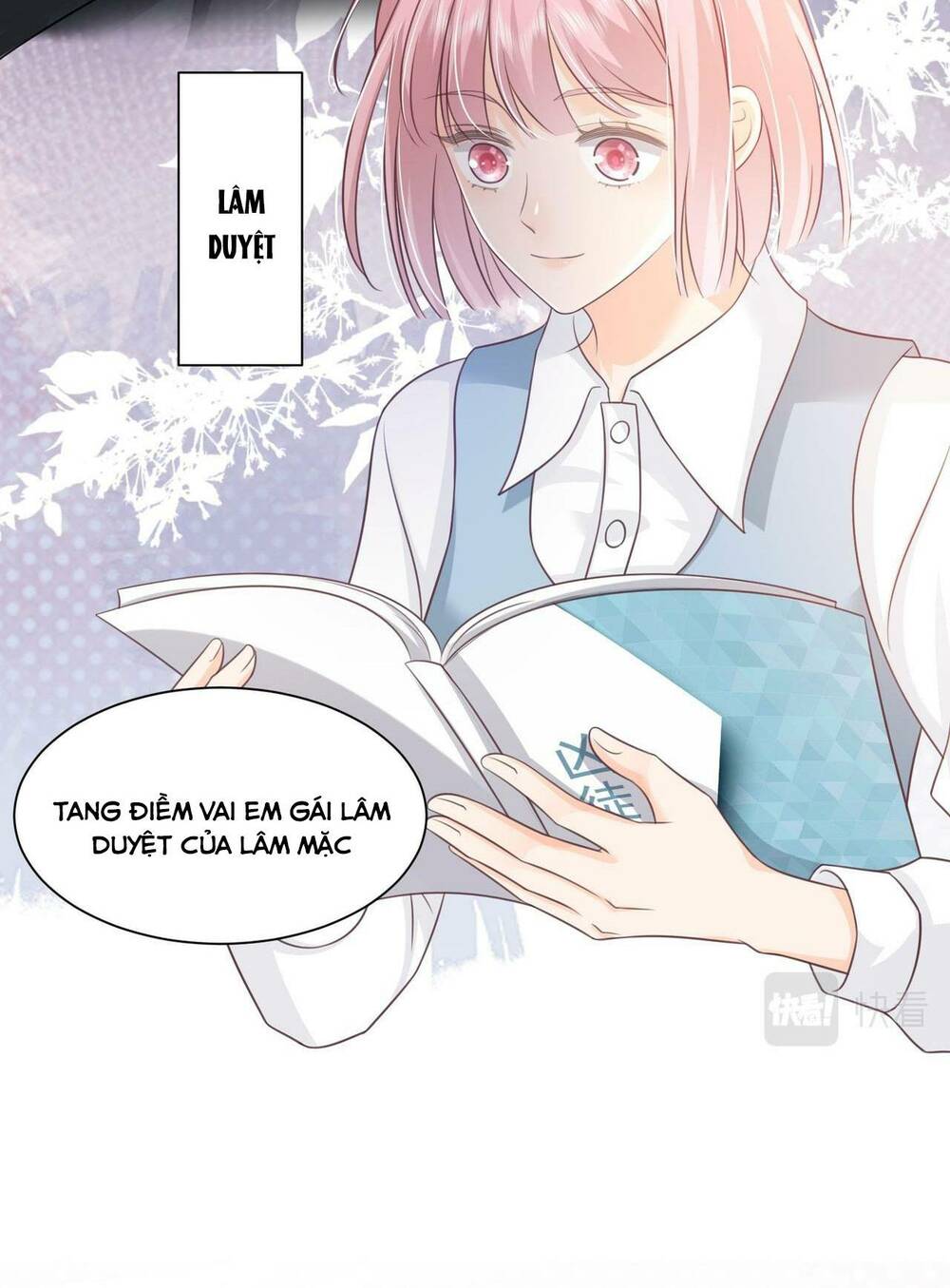 Vợ Ảnh Đế Lại Phá Hỏng Showbiz Chapter 15 - Trang 2