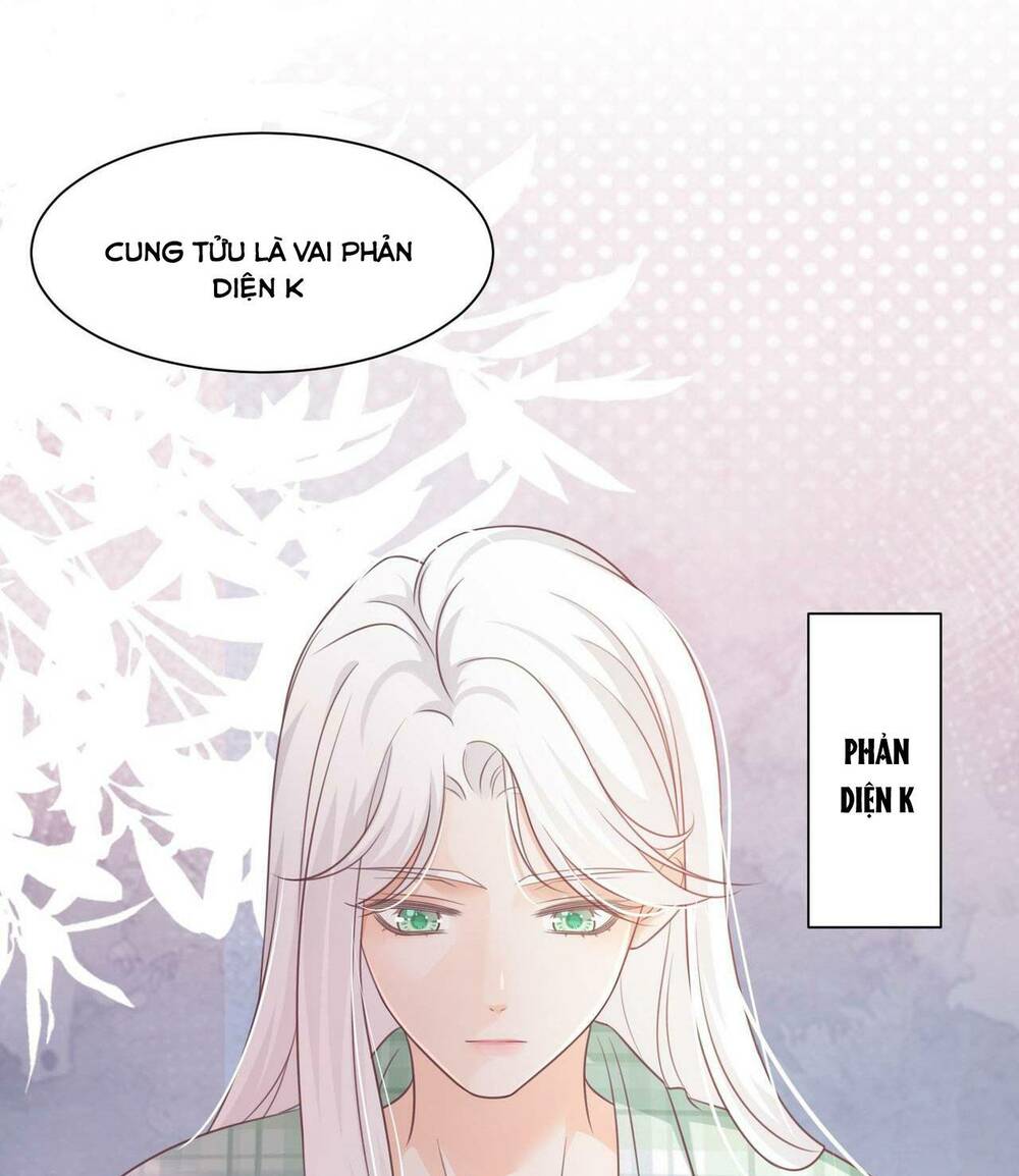 Vợ Ảnh Đế Lại Phá Hỏng Showbiz Chapter 15 - Trang 2