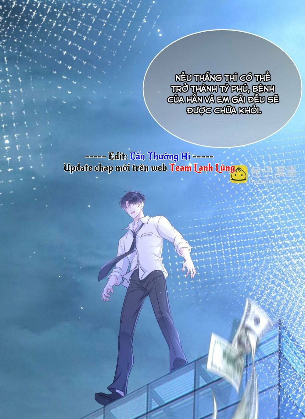 Vợ Ảnh Đế Lại Phá Hỏng Showbiz Chapter 15 - Trang 2