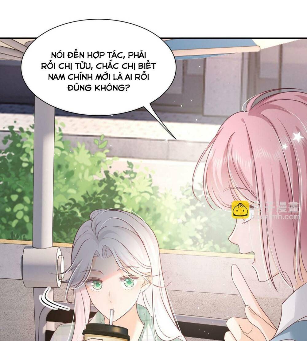 Vợ Ảnh Đế Lại Phá Hỏng Showbiz Chapter 15 - Trang 2