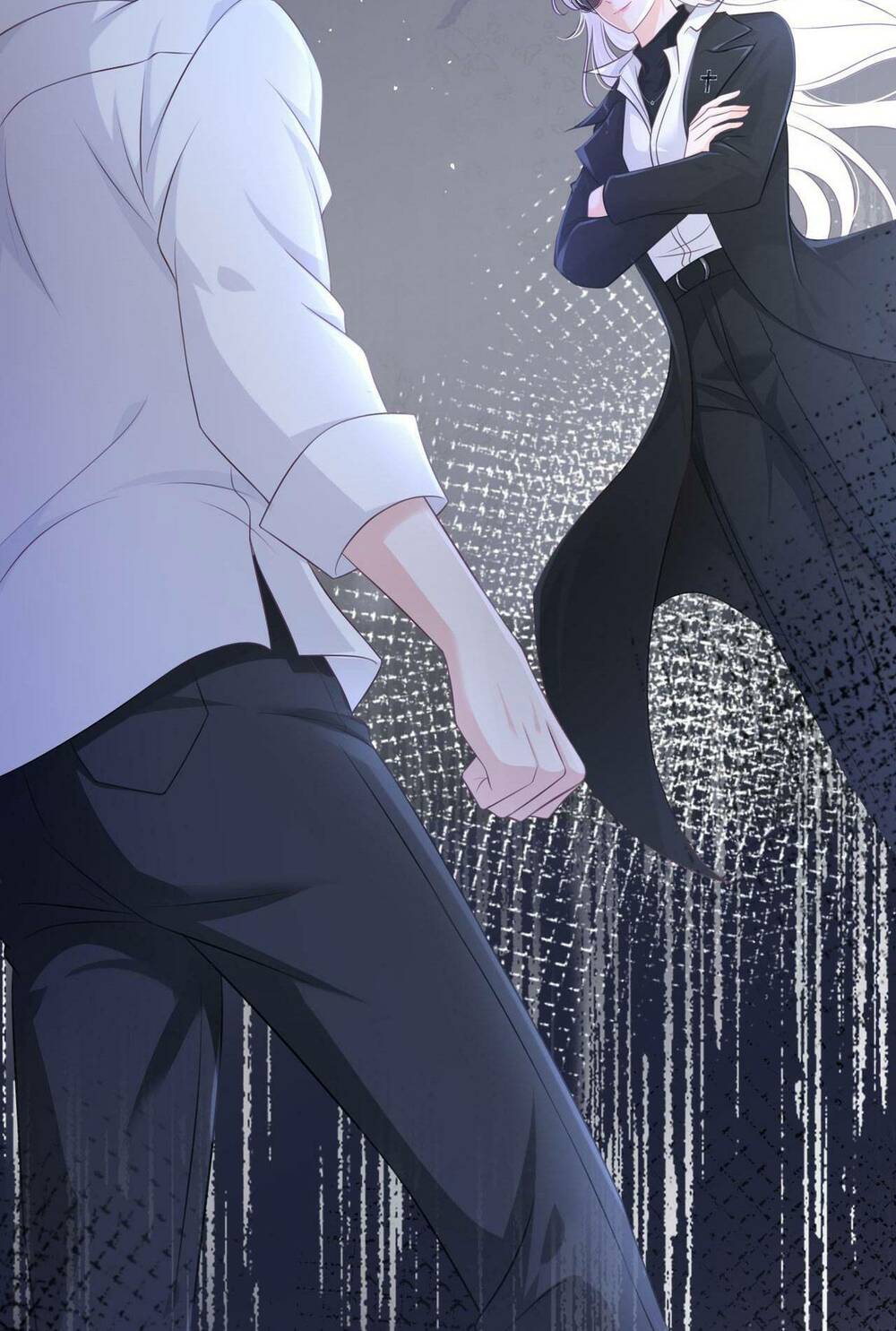 Vợ Ảnh Đế Lại Phá Hỏng Showbiz Chapter 15 - Trang 2