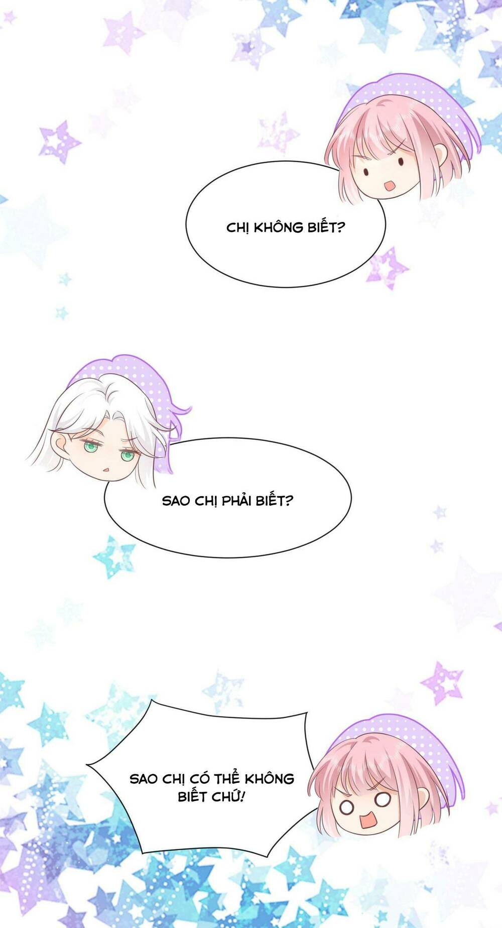 Vợ Ảnh Đế Lại Phá Hỏng Showbiz Chapter 15 - Trang 2