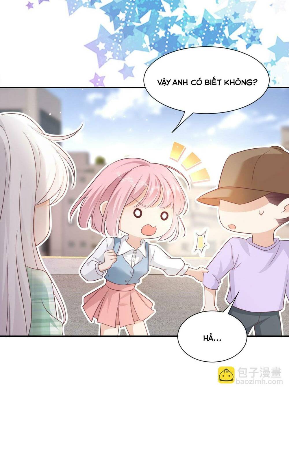 Vợ Ảnh Đế Lại Phá Hỏng Showbiz Chapter 15 - Trang 2