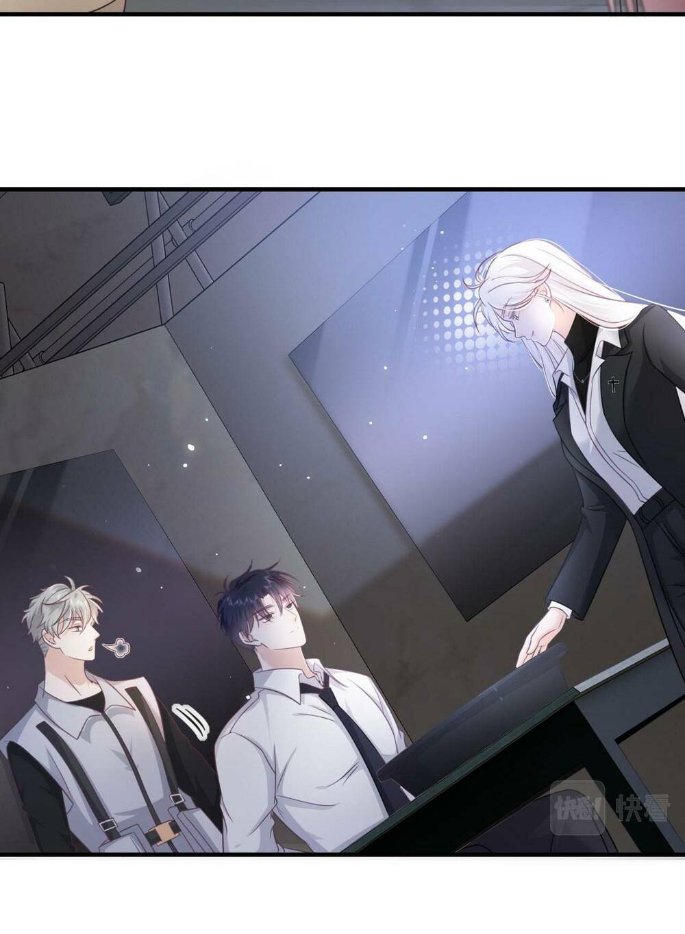 Vợ Ảnh Đế Lại Phá Hỏng Showbiz Chapter 16 - Trang 2