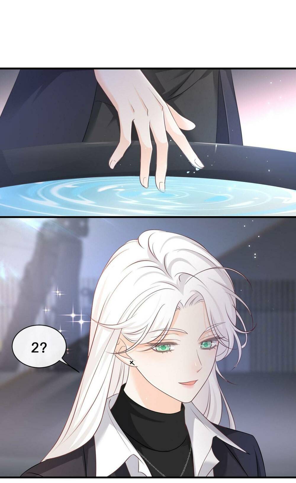 Vợ Ảnh Đế Lại Phá Hỏng Showbiz Chapter 16 - Trang 2