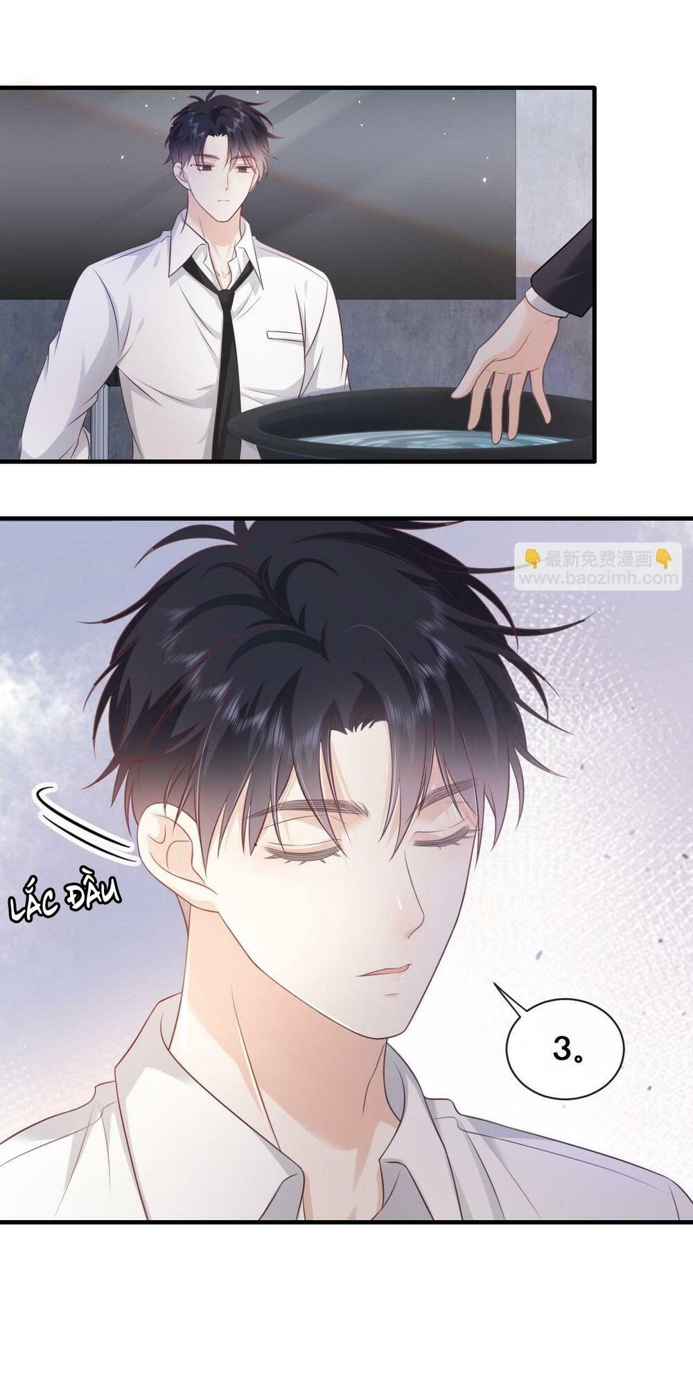 Vợ Ảnh Đế Lại Phá Hỏng Showbiz Chapter 16 - Trang 2