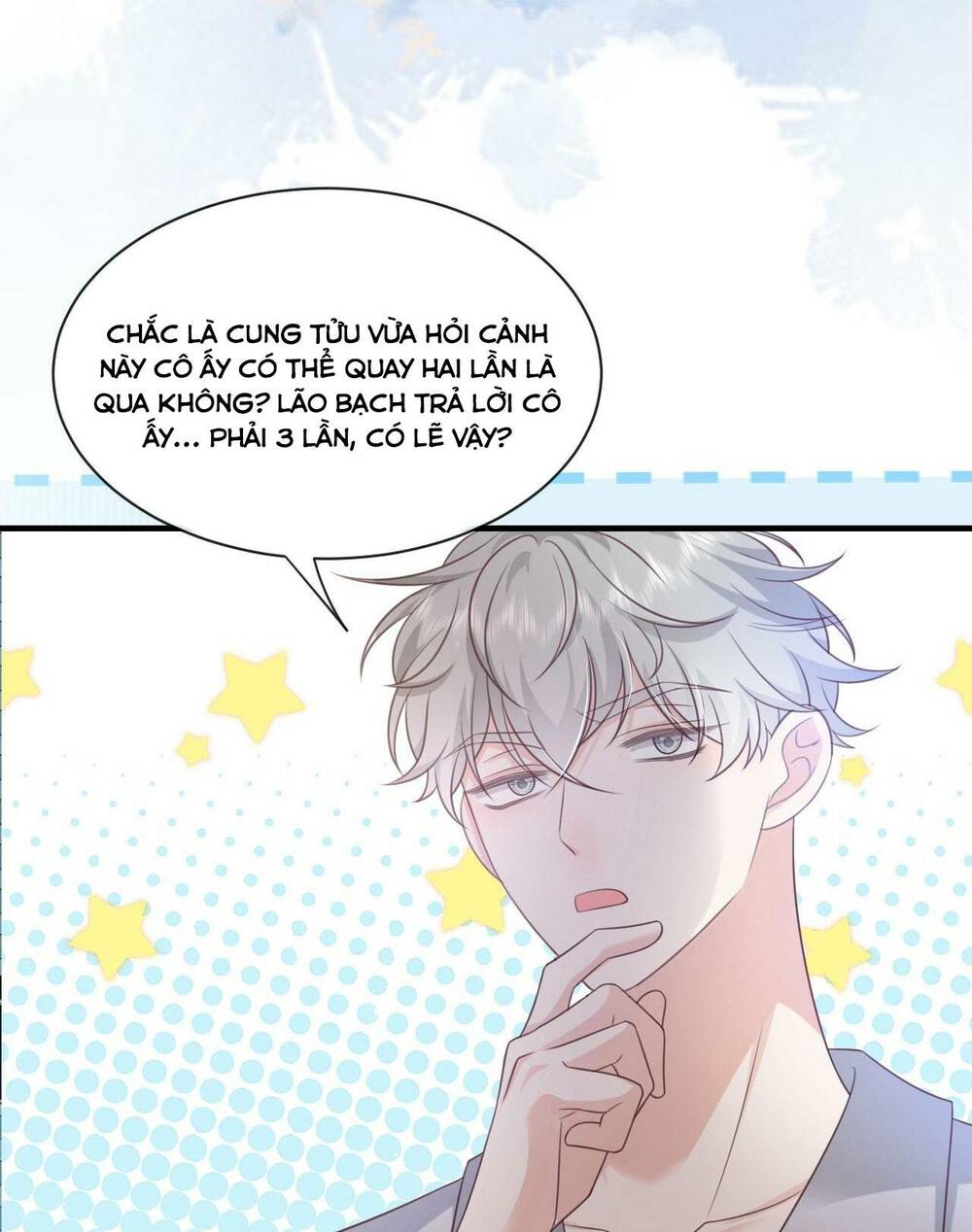 Vợ Ảnh Đế Lại Phá Hỏng Showbiz Chapter 16 - Trang 2