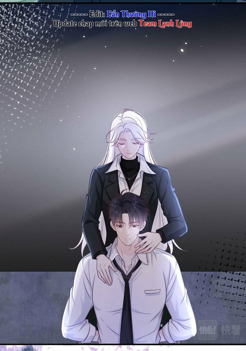 Vợ Ảnh Đế Lại Phá Hỏng Showbiz Chapter 16 - Trang 2