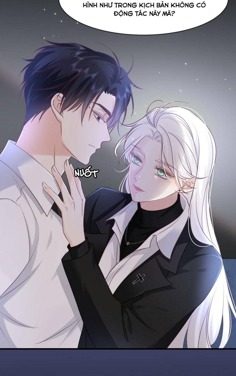 Vợ Ảnh Đế Lại Phá Hỏng Showbiz Chapter 16 - Trang 2