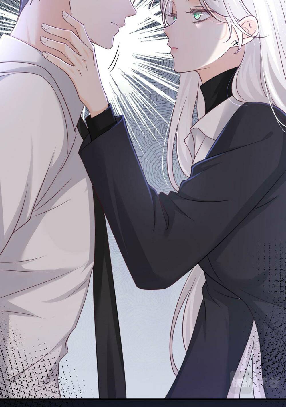 Vợ Ảnh Đế Lại Phá Hỏng Showbiz Chapter 16 - Trang 2