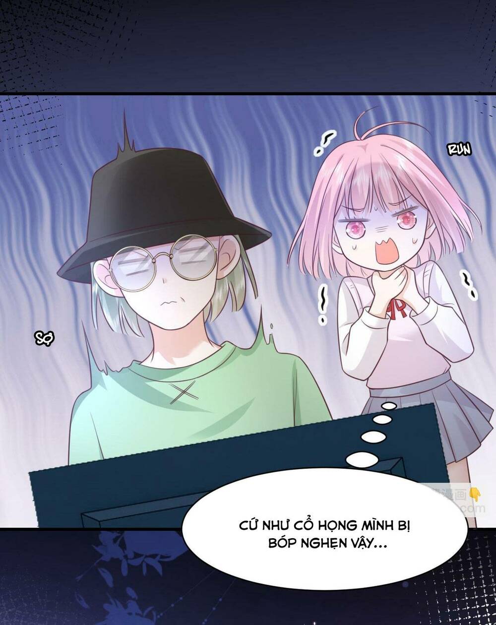 Vợ Ảnh Đế Lại Phá Hỏng Showbiz Chapter 16 - Trang 2