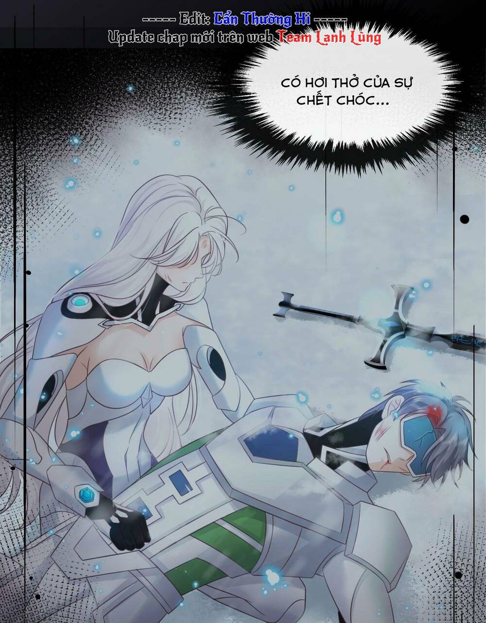 Vợ Ảnh Đế Lại Phá Hỏng Showbiz Chapter 16 - Trang 2