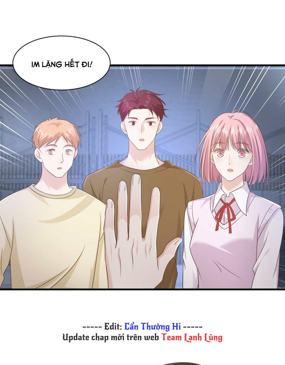 Vợ Ảnh Đế Lại Phá Hỏng Showbiz Chapter 16 - Trang 2