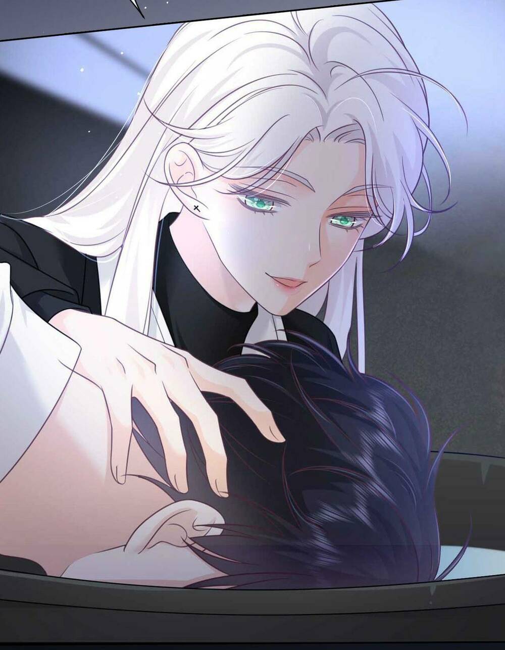 Vợ Ảnh Đế Lại Phá Hỏng Showbiz Chapter 17 - Trang 2