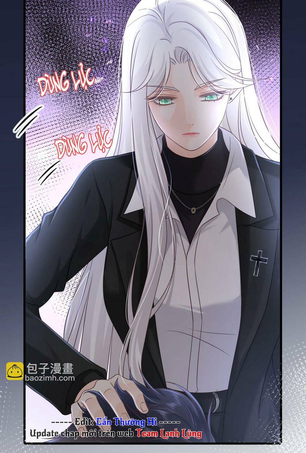 Vợ Ảnh Đế Lại Phá Hỏng Showbiz Chapter 17 - Trang 2