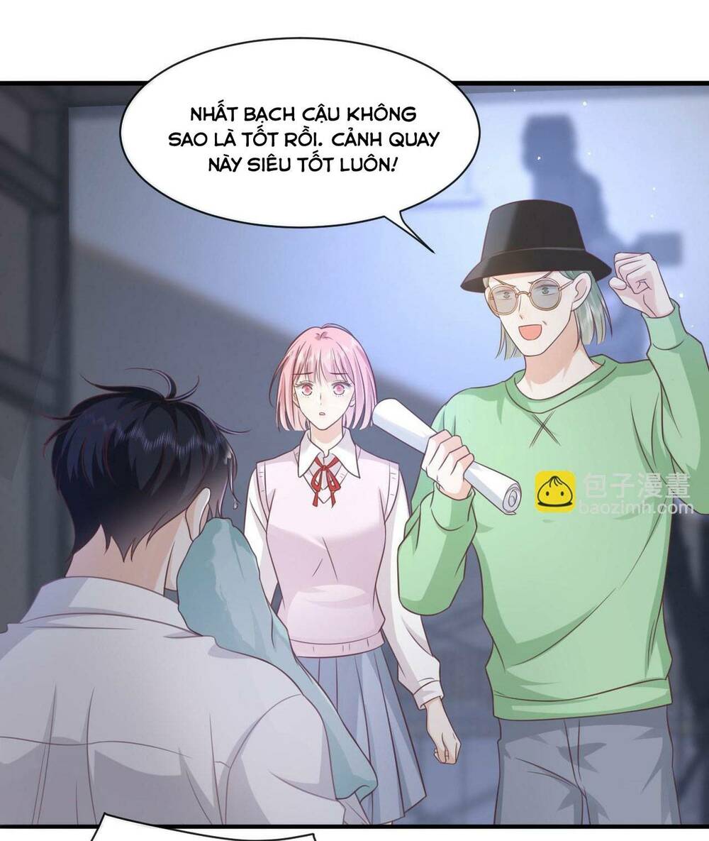 Vợ Ảnh Đế Lại Phá Hỏng Showbiz Chapter 17 - Trang 2