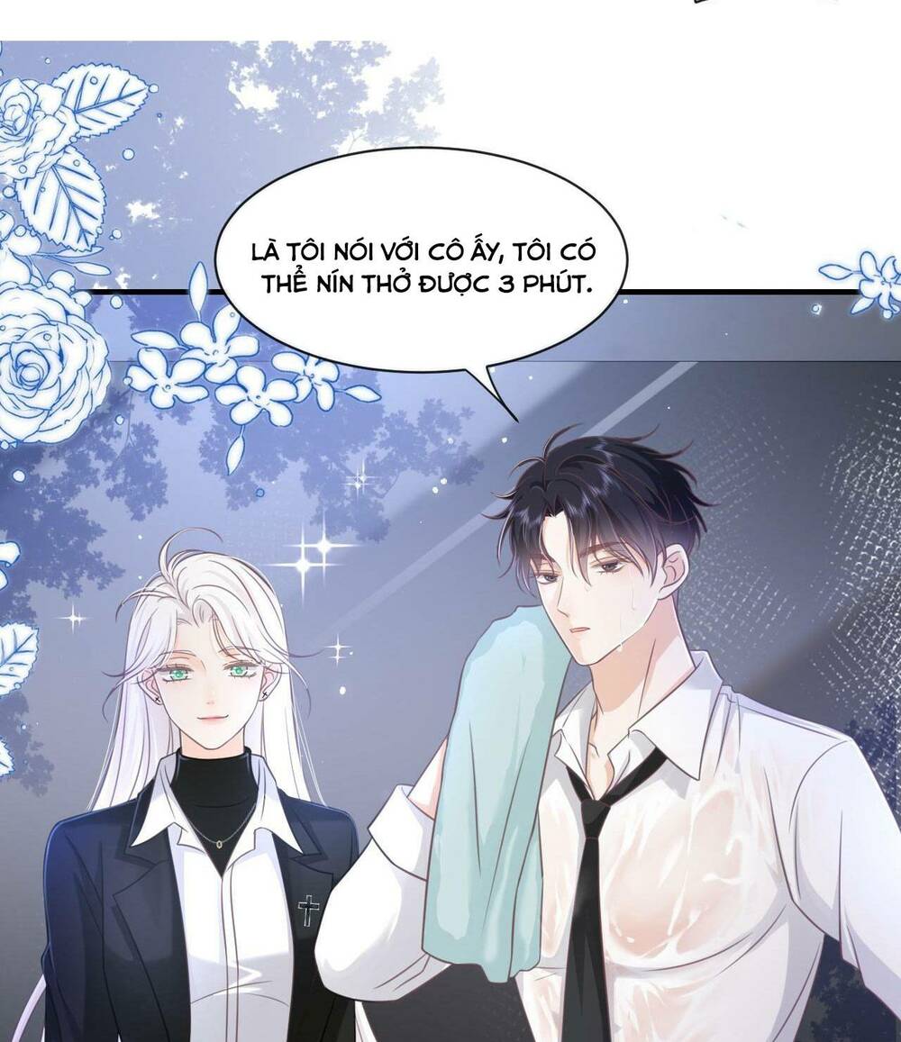 Vợ Ảnh Đế Lại Phá Hỏng Showbiz Chapter 17 - Trang 2