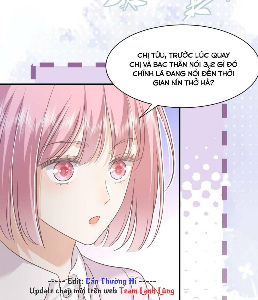 Vợ Ảnh Đế Lại Phá Hỏng Showbiz Chapter 17 - Trang 2