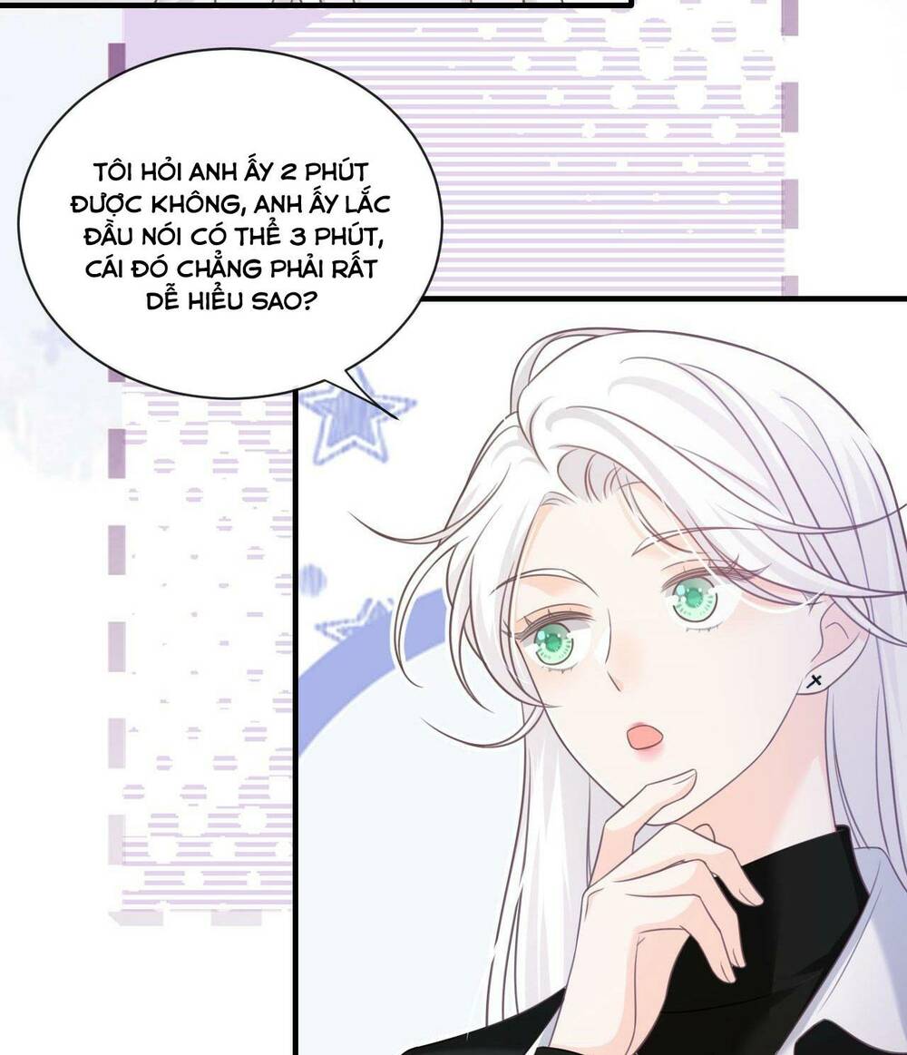 Vợ Ảnh Đế Lại Phá Hỏng Showbiz Chapter 17 - Trang 2