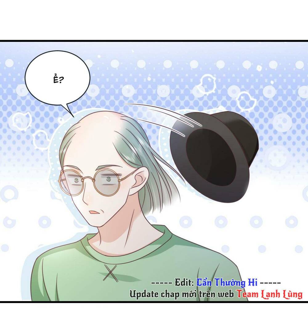 Vợ Ảnh Đế Lại Phá Hỏng Showbiz Chapter 17 - Trang 2