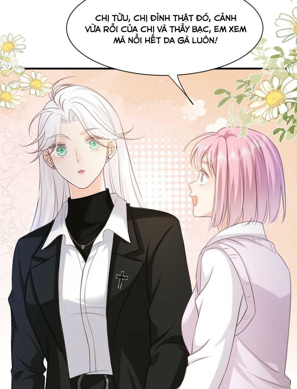 Vợ Ảnh Đế Lại Phá Hỏng Showbiz Chapter 17 - Trang 2