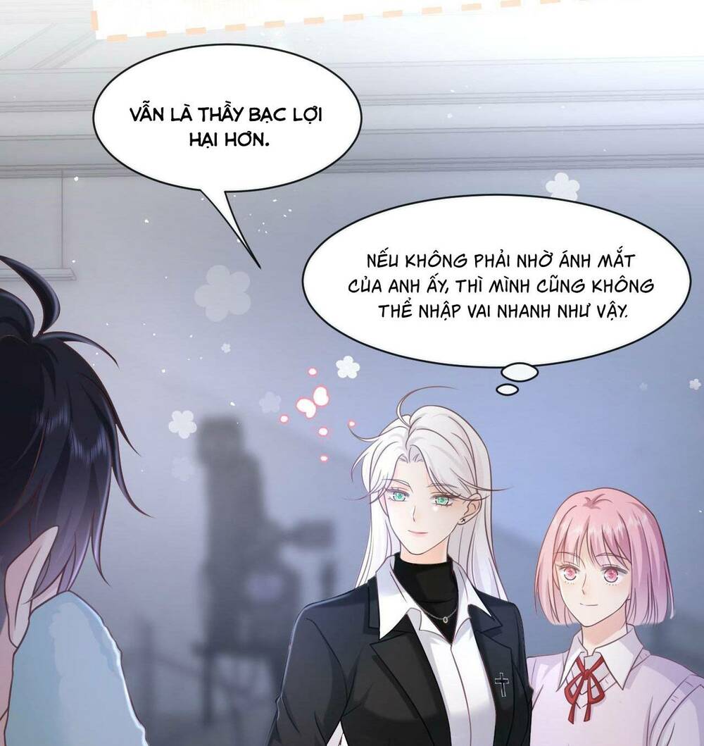 Vợ Ảnh Đế Lại Phá Hỏng Showbiz Chapter 17 - Trang 2