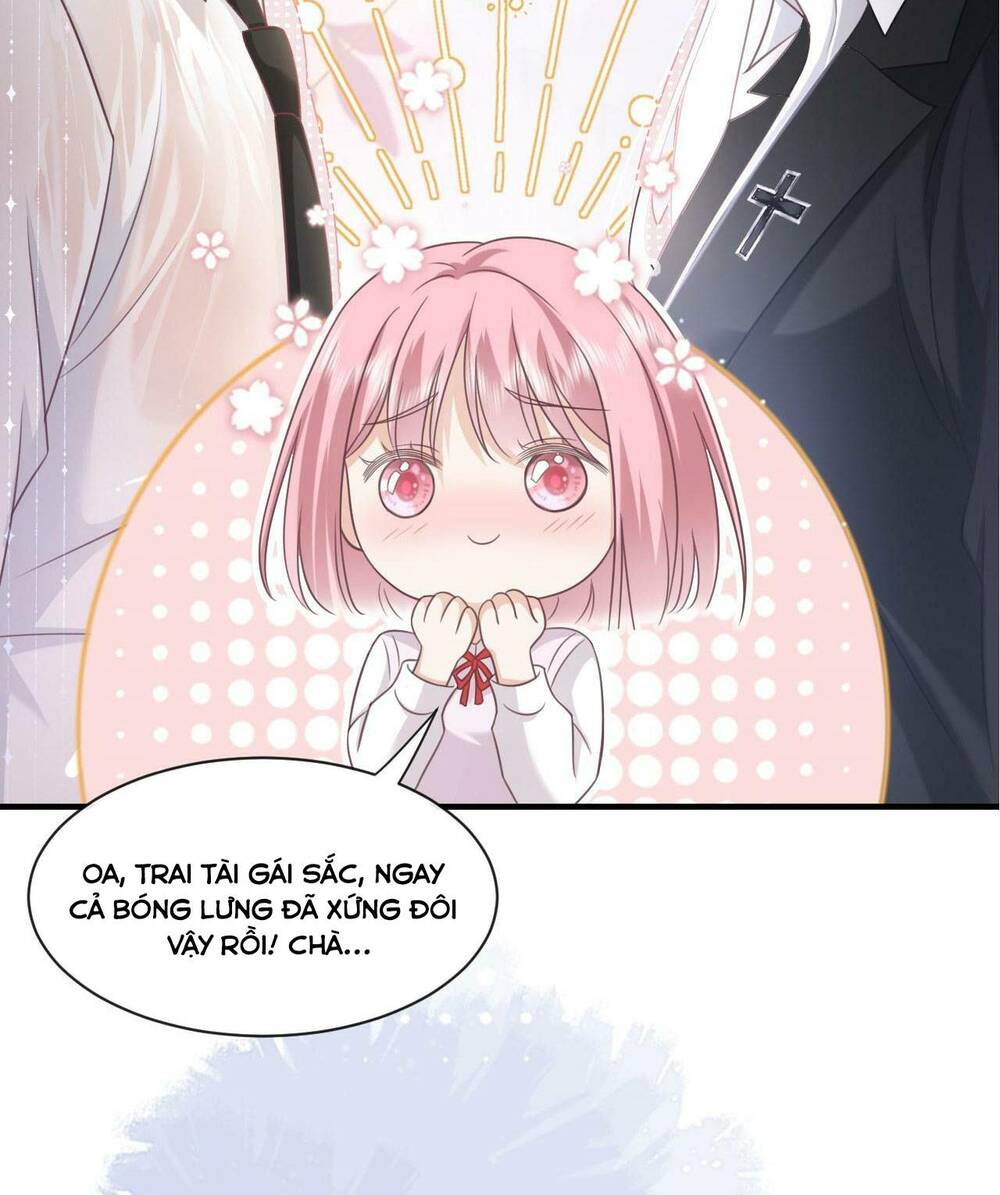 Vợ Ảnh Đế Lại Phá Hỏng Showbiz Chapter 17 - Trang 2