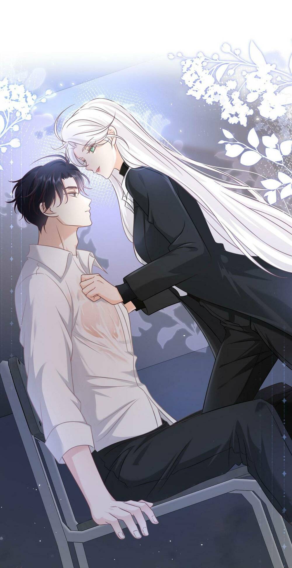 Vợ Ảnh Đế Lại Phá Hỏng Showbiz Chapter 17 - Trang 2