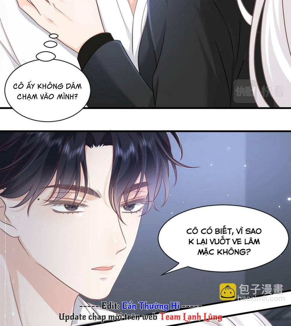 Vợ Ảnh Đế Lại Phá Hỏng Showbiz Chapter 17 - Trang 2