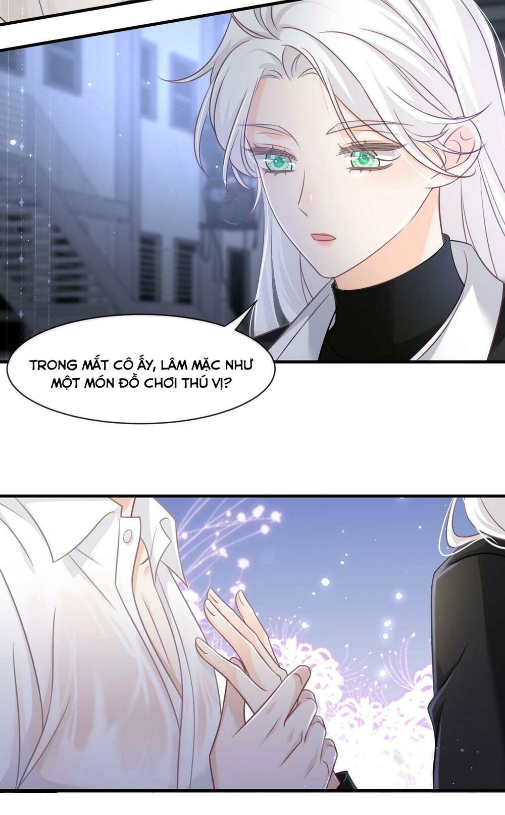 Vợ Ảnh Đế Lại Phá Hỏng Showbiz Chapter 17 - Trang 2