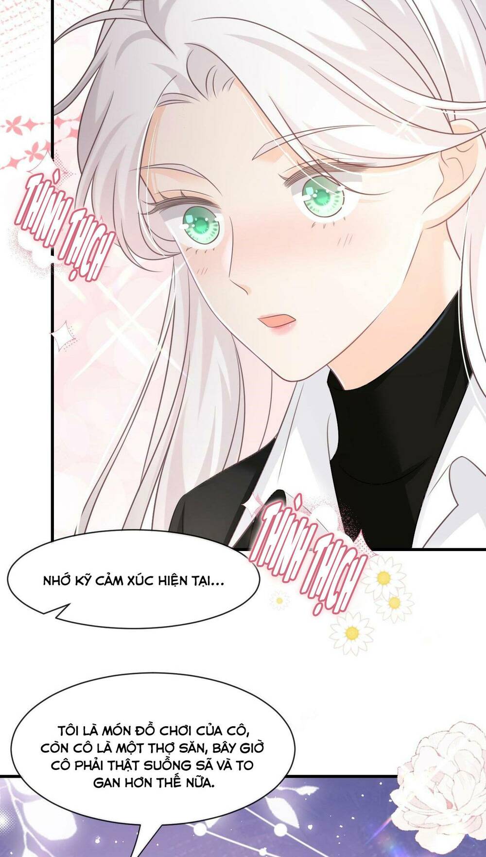 Vợ Ảnh Đế Lại Phá Hỏng Showbiz Chapter 17 - Trang 2