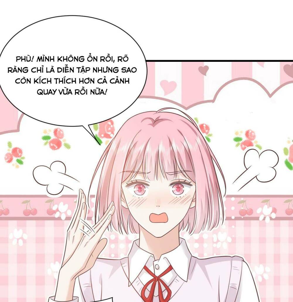 Vợ Ảnh Đế Lại Phá Hỏng Showbiz Chapter 18 - Trang 2