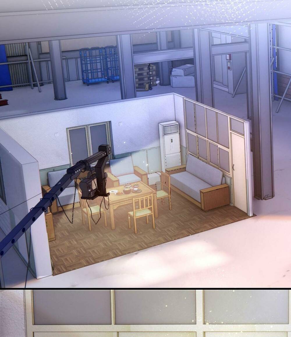 Vợ Ảnh Đế Lại Phá Hỏng Showbiz Chapter 18 - Trang 2