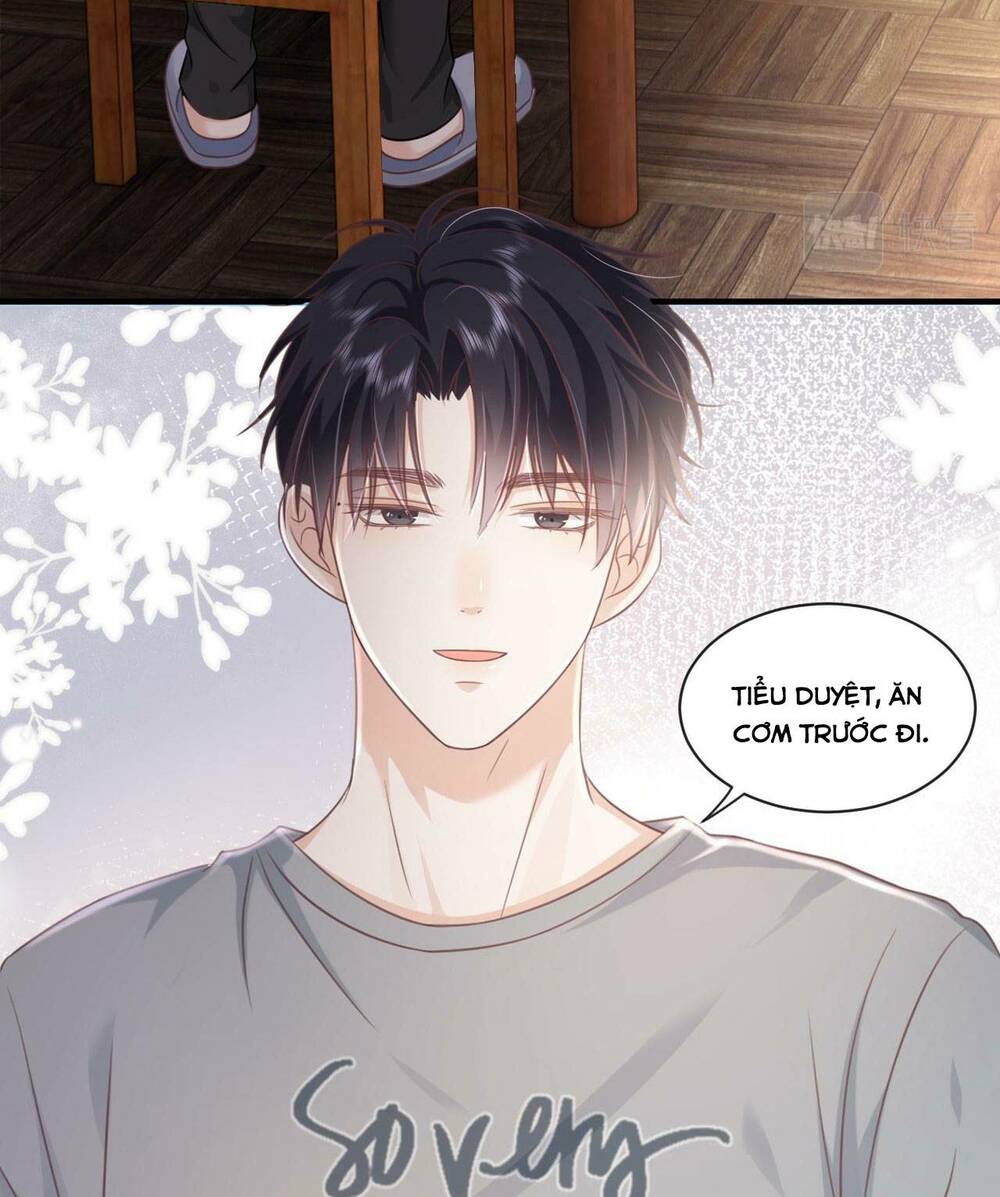 Vợ Ảnh Đế Lại Phá Hỏng Showbiz Chapter 18 - Trang 2