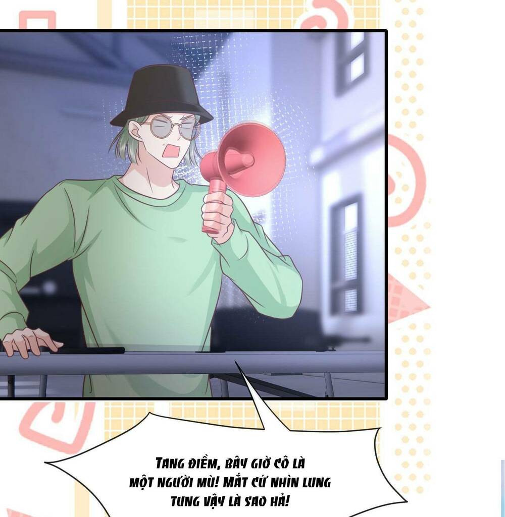 Vợ Ảnh Đế Lại Phá Hỏng Showbiz Chapter 18 - Trang 2