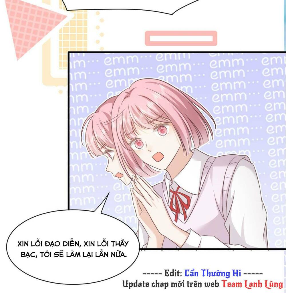 Vợ Ảnh Đế Lại Phá Hỏng Showbiz Chapter 18 - Trang 2