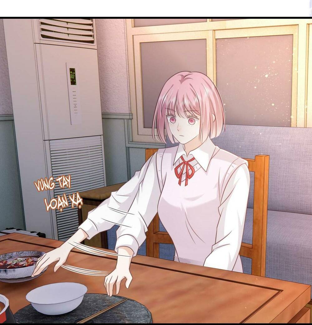 Vợ Ảnh Đế Lại Phá Hỏng Showbiz Chapter 18 - Trang 2