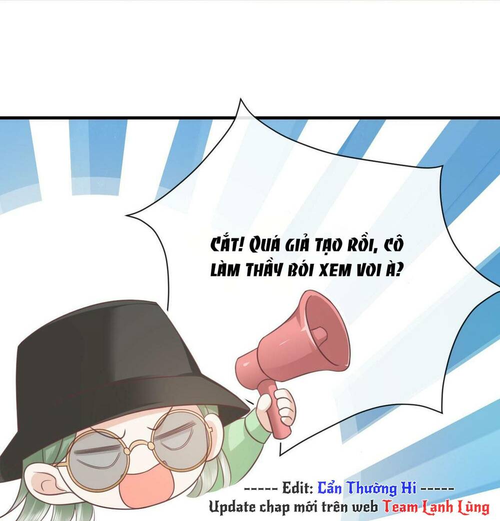 Vợ Ảnh Đế Lại Phá Hỏng Showbiz Chapter 18 - Trang 2