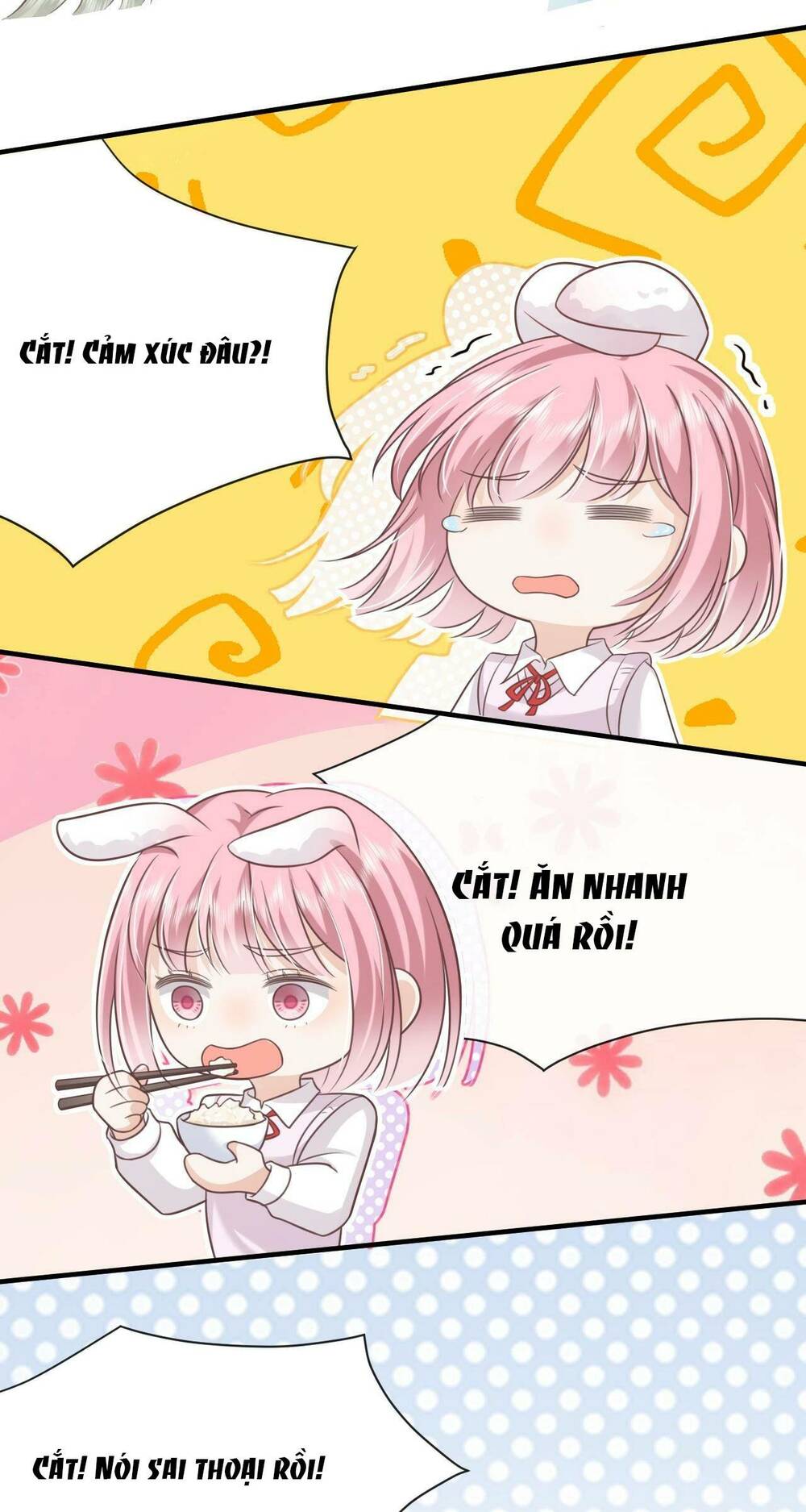 Vợ Ảnh Đế Lại Phá Hỏng Showbiz Chapter 18 - Trang 2