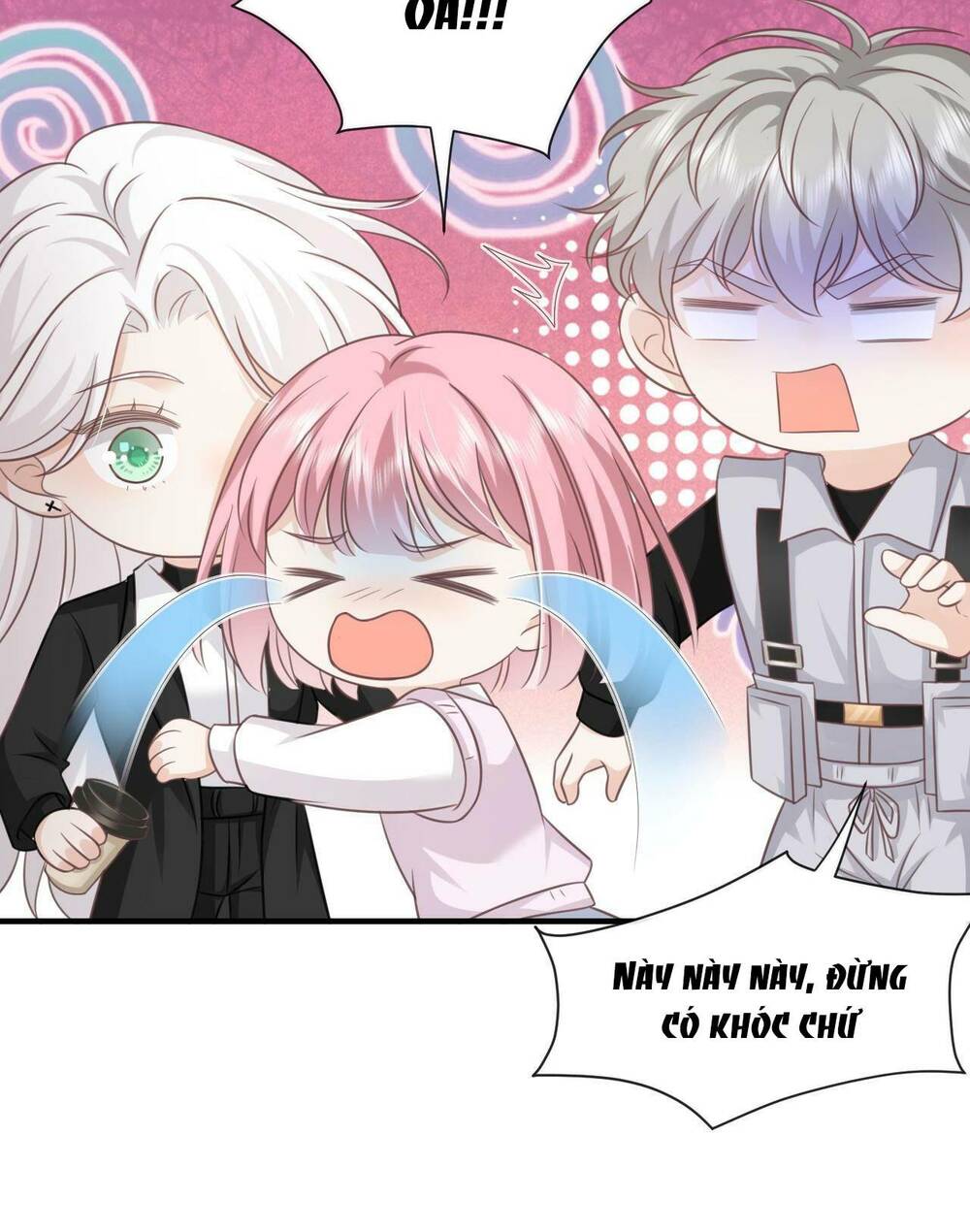 Vợ Ảnh Đế Lại Phá Hỏng Showbiz Chapter 18 - Trang 2